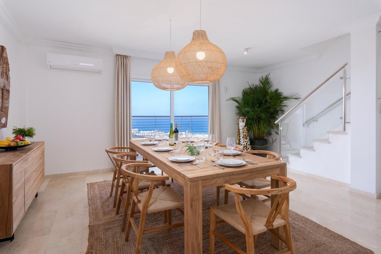 Luxury Villa María en Costa Adeje Exterior foto