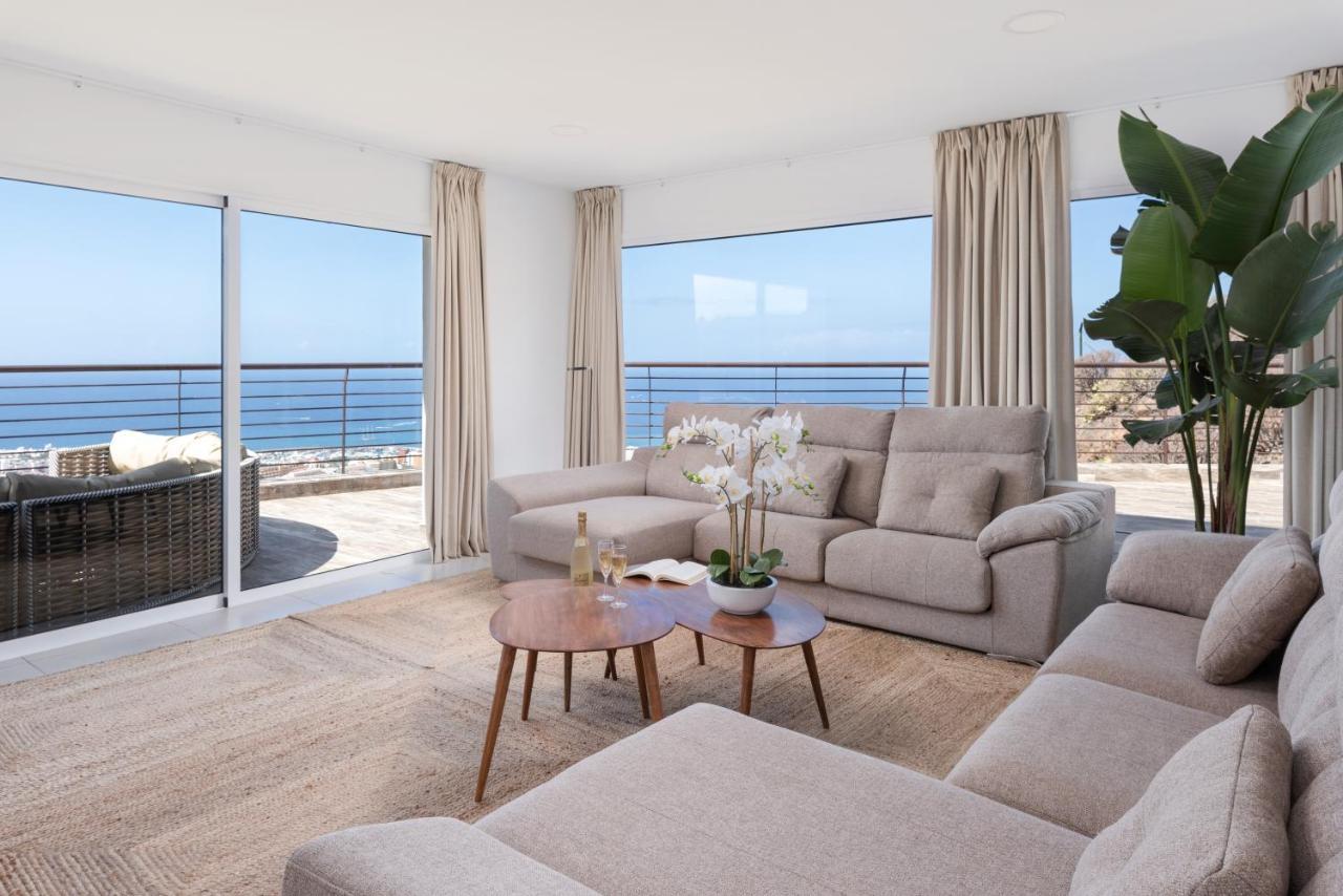Luxury Villa María en Costa Adeje Exterior foto