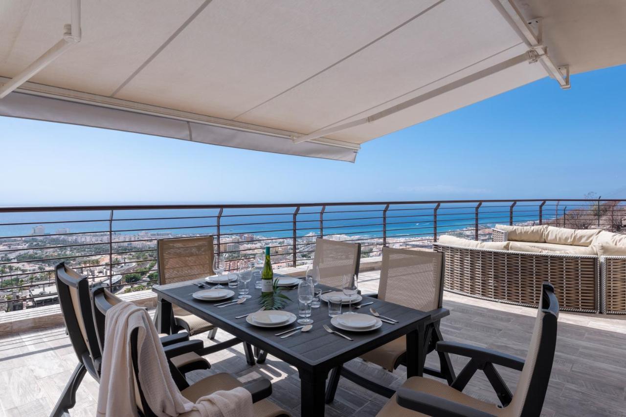 Luxury Villa María en Costa Adeje Exterior foto