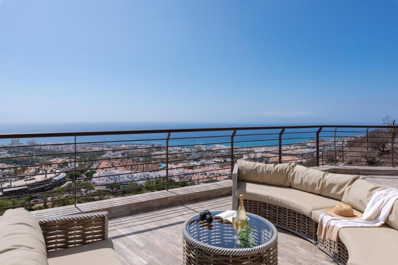 Luxury Villa María en Costa Adeje Exterior foto