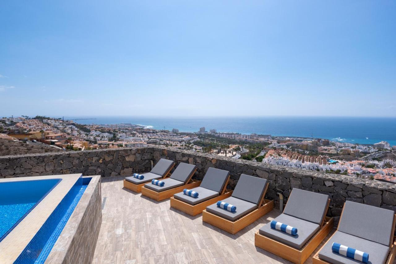 Luxury Villa María en Costa Adeje Exterior foto