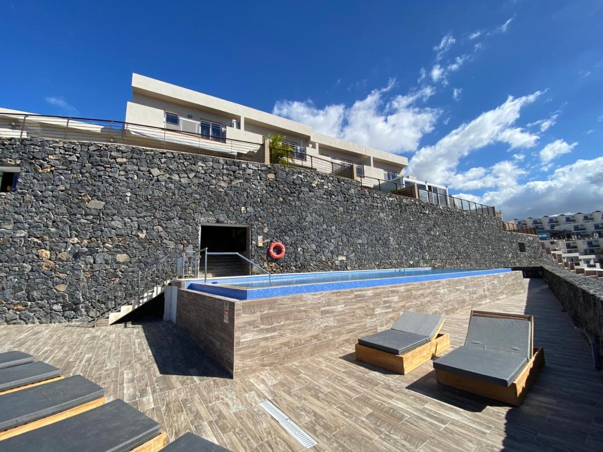 Luxury Villa María en Costa Adeje Exterior foto